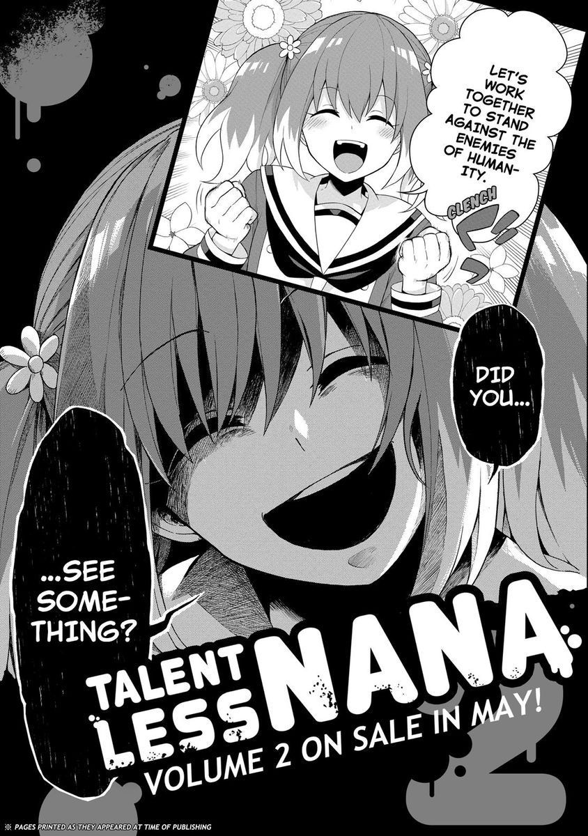 Munou na Nana, Chapter 4 image 39